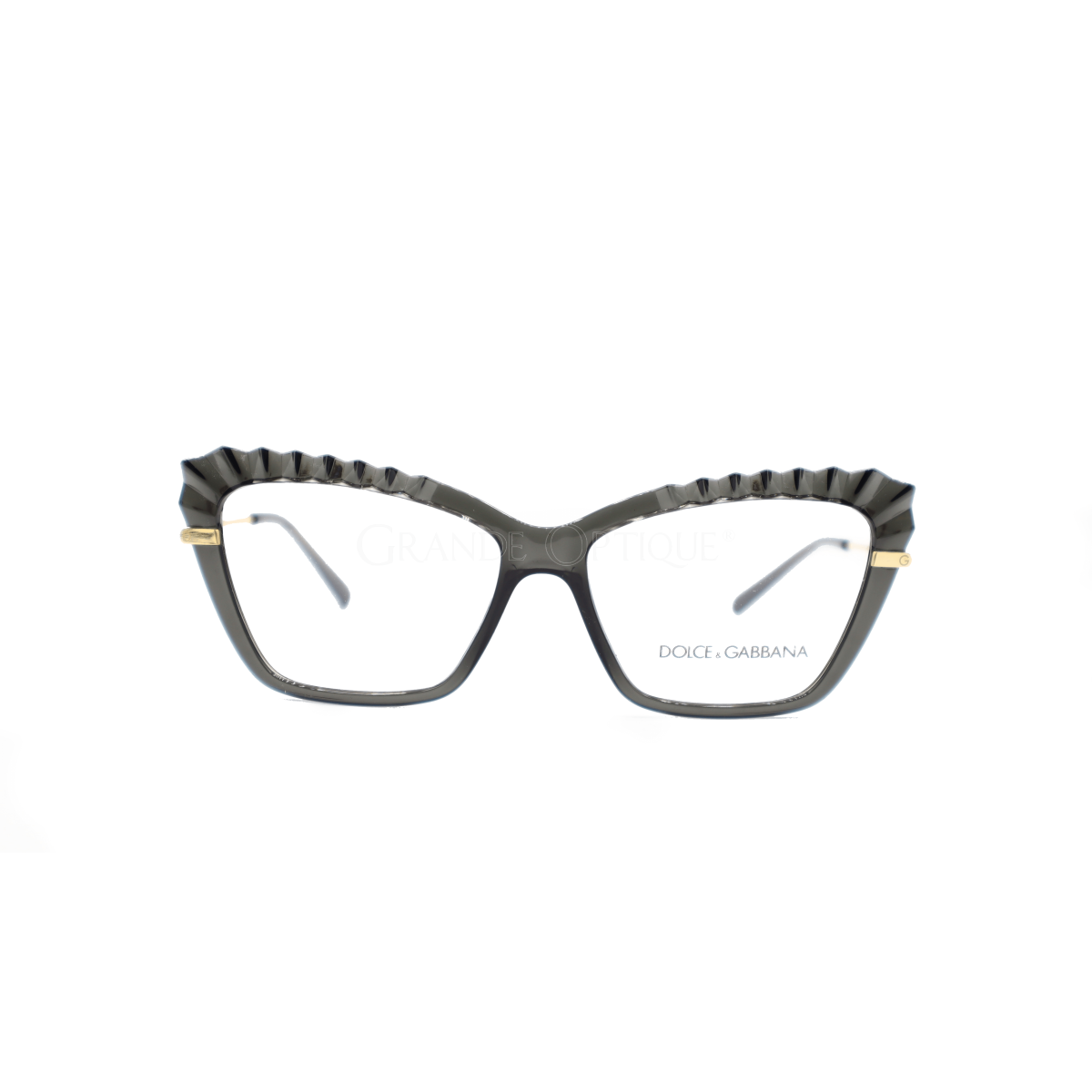 Rame de ochelari Dolce&Gabbana DG5050 3160 54