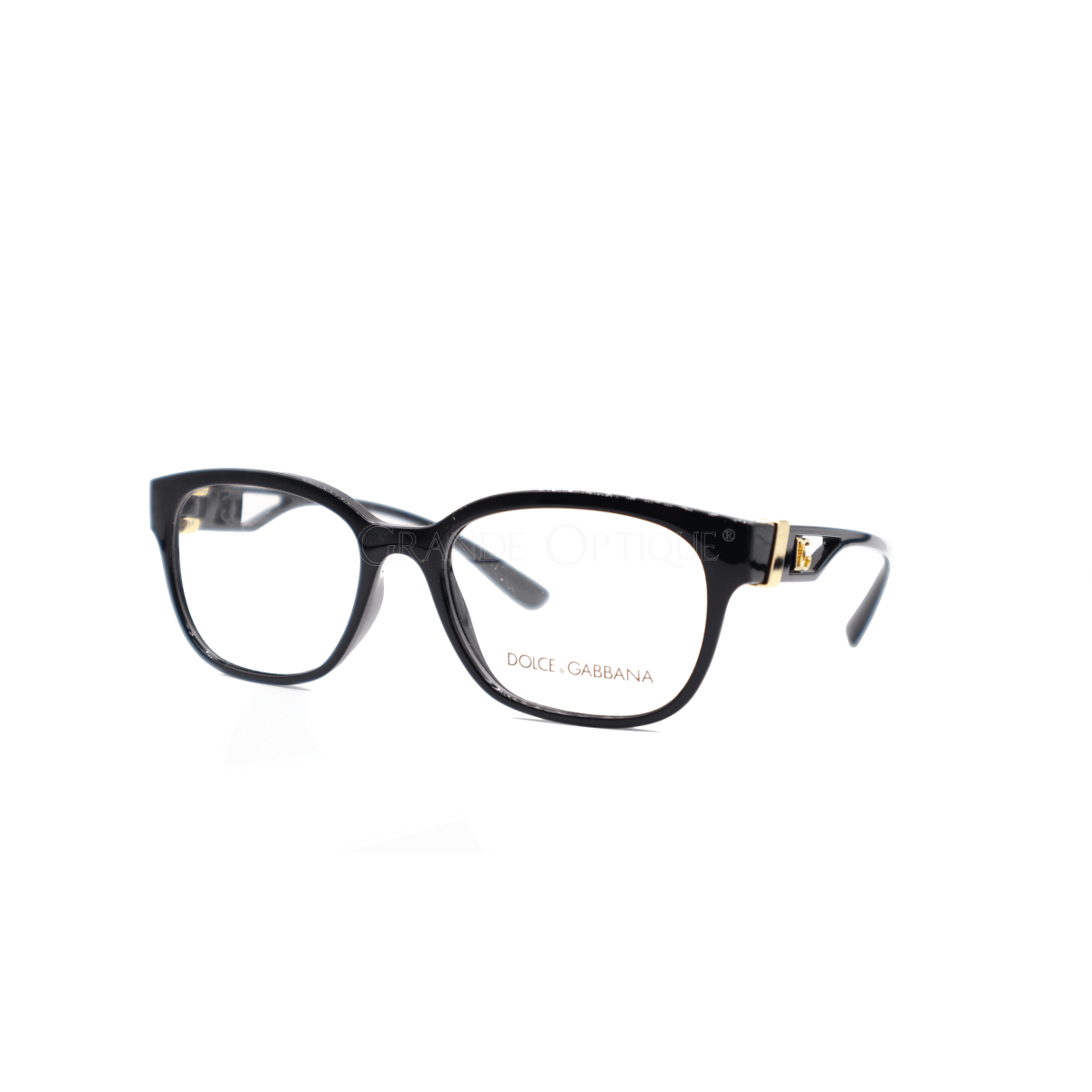 Rame de ochelari Dolce&Gabbana DG5066 501 52