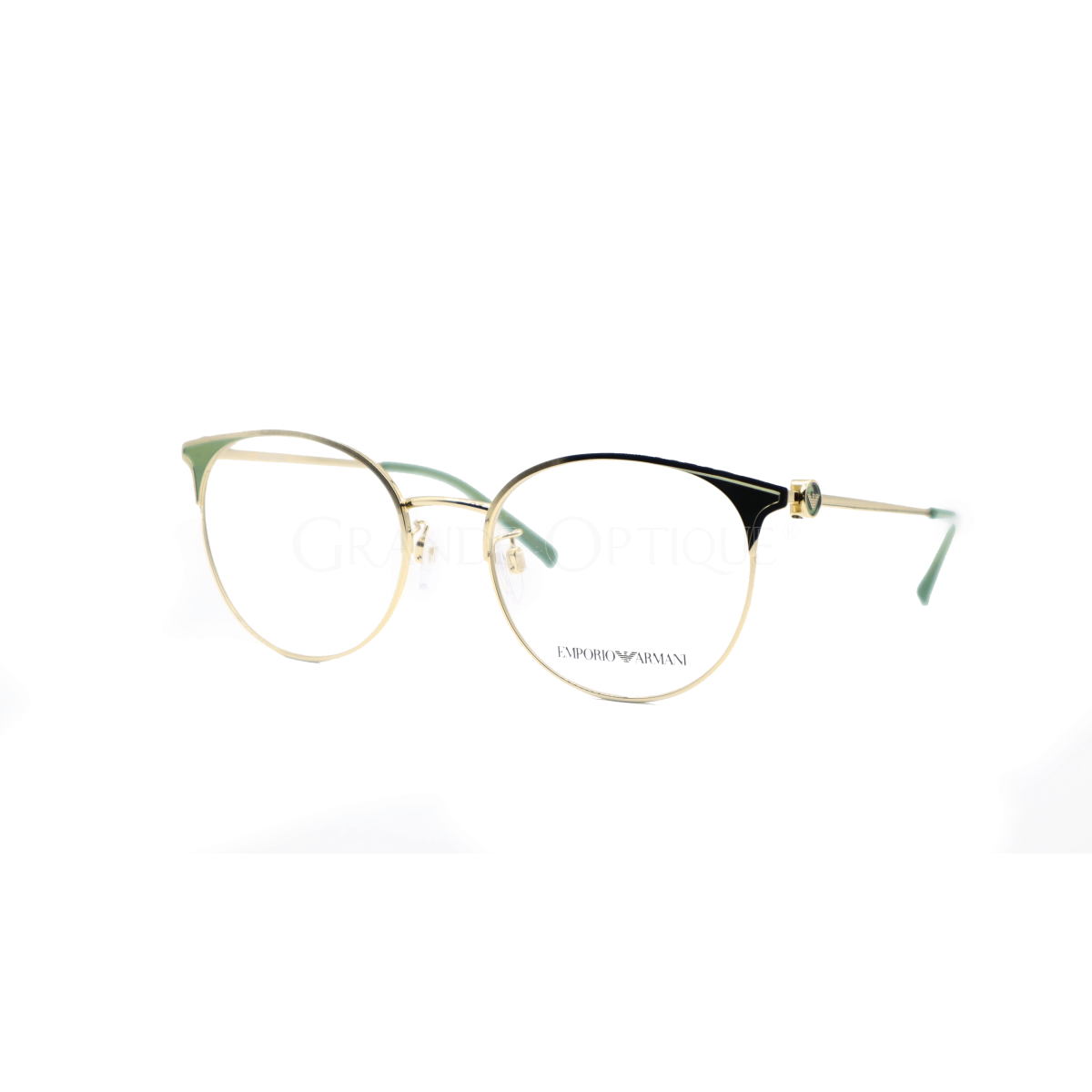 Rame de ochelari Emporio Armani EA1118 3013 51