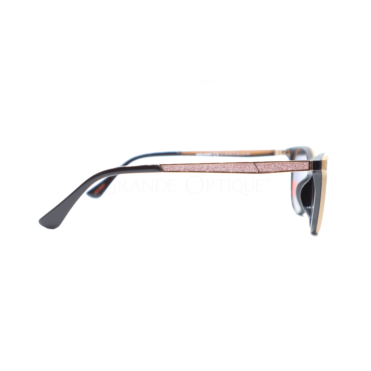 Rame  de ochelari clip on Solano CL90120D