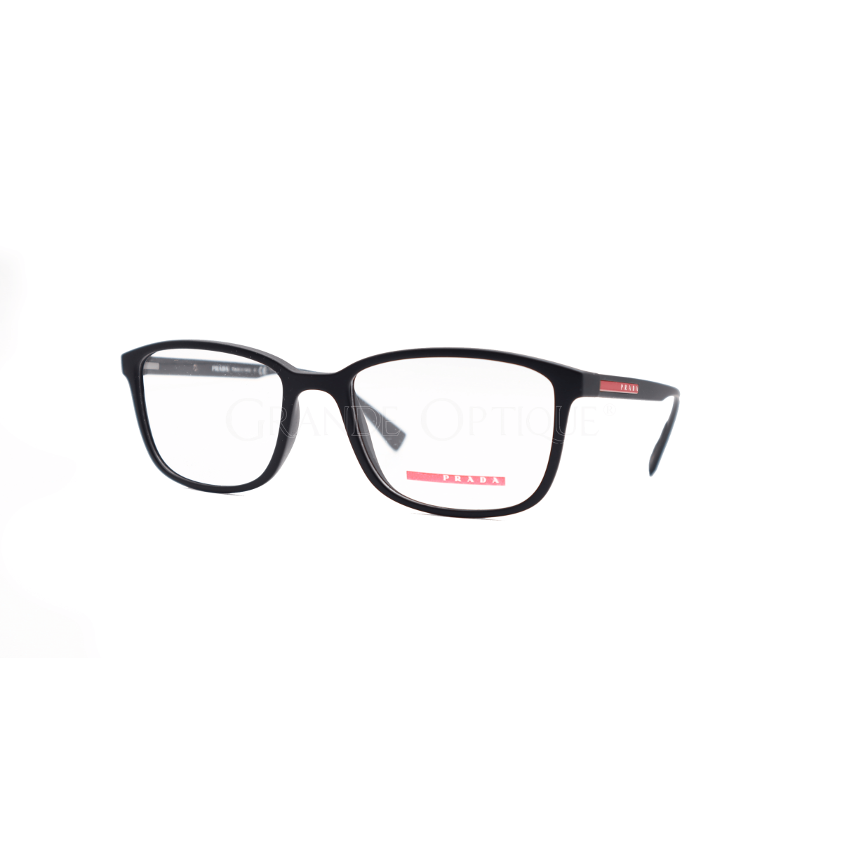 Rame de ochelari Prada Linea Rossa VPS04I DGO 53