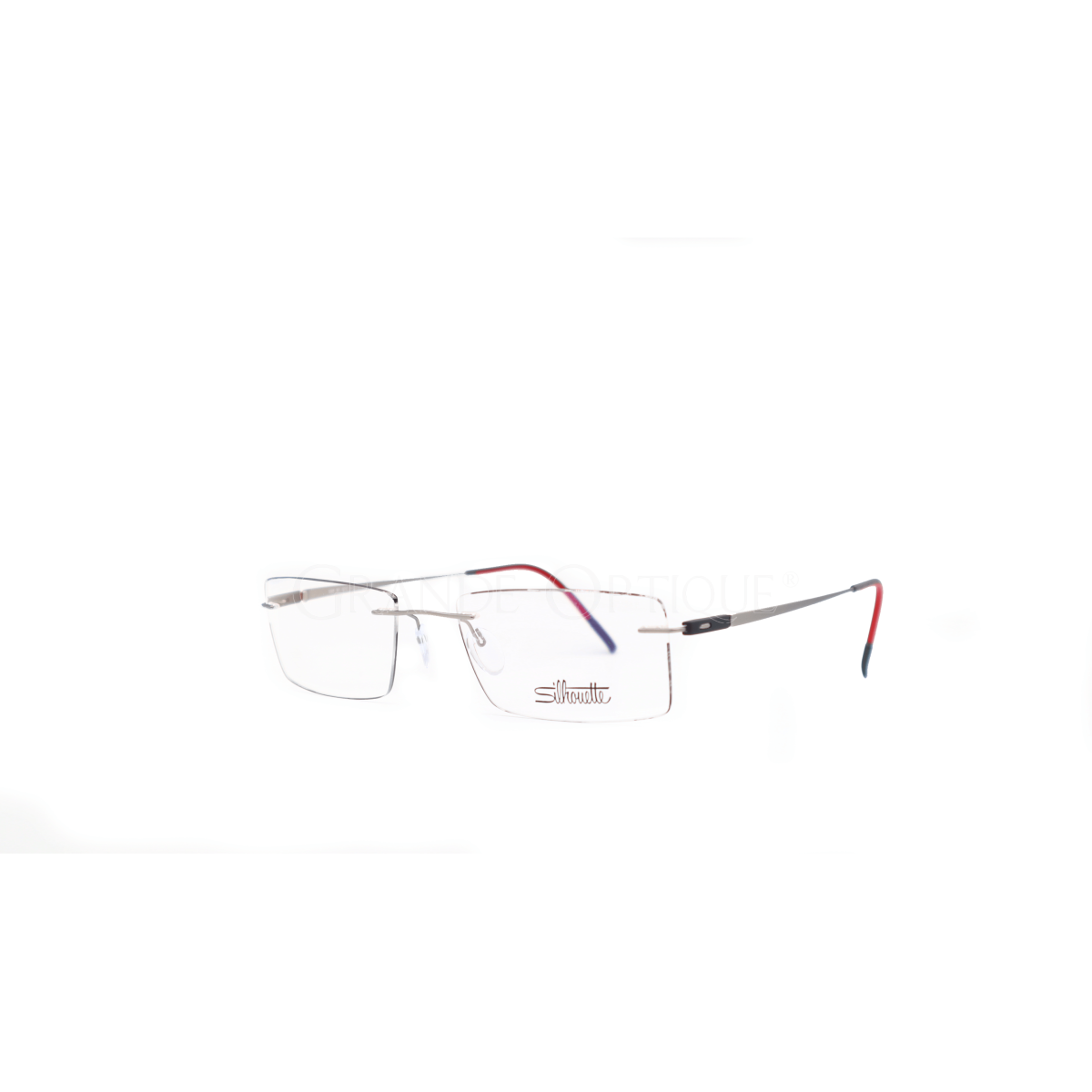 Rame de ochelari Silhouette 5502 BO 6510