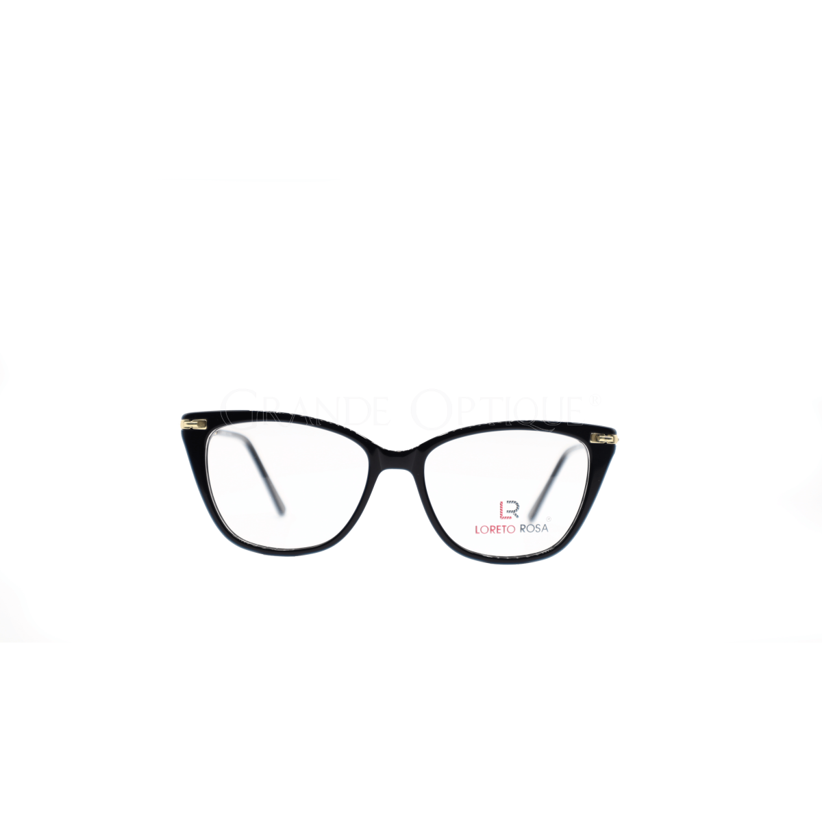 Rame de ochelari Loreto Rosa 6202