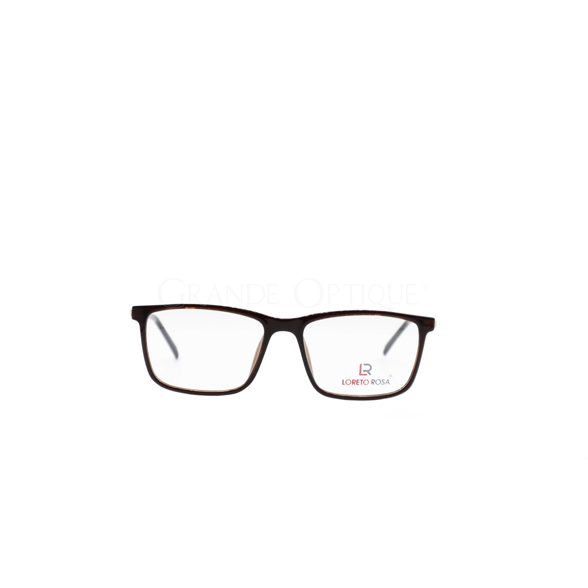 Rame de ochelari Loreto Rosa 6037