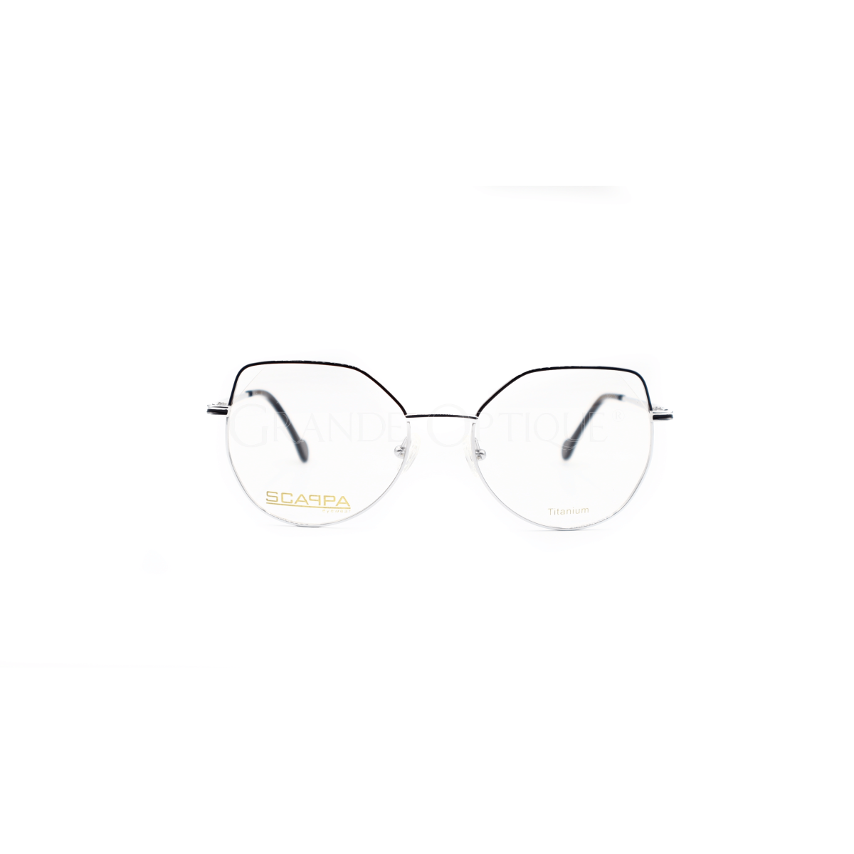 Rame de ochelari Scappa 4055