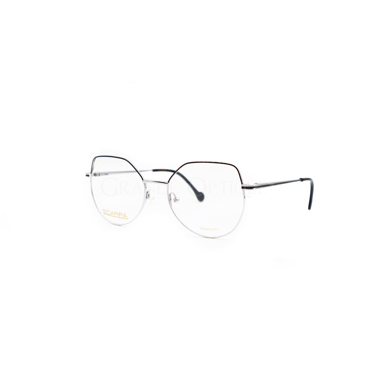 Rame de ochelari Scappa 4055