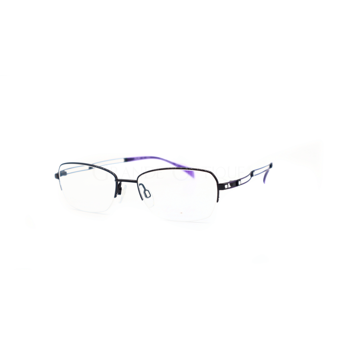 Rame de ochelari Charmant Line Art XL2070 BK2