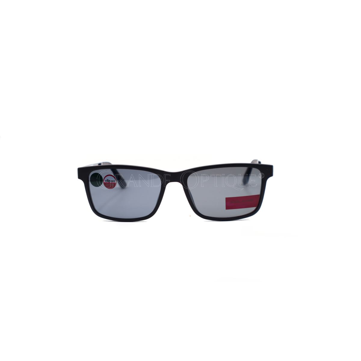 Rame  de ochelari clip on Solano CL90047A