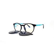 Rame  de ochelari clip on Solano CL90048C