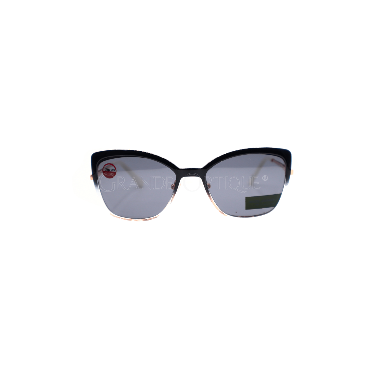 Rame  de ochelari clip on Solano EcoLine CL10148B