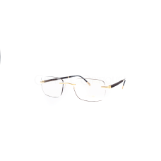 Rame de ochelari Silhouette 5424 20 6051 placate cu Aur 23k