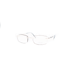 Rame de ochelari Silhouette 5526 GL 7000 placate cu Aur 23k