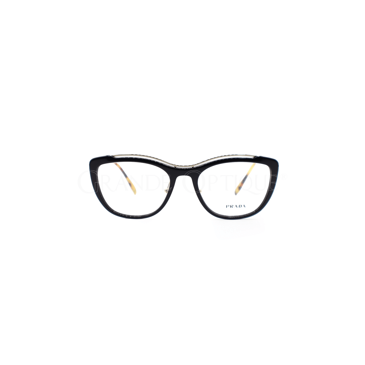 Rame de ochelari Prada VPR04V 1AB 53
