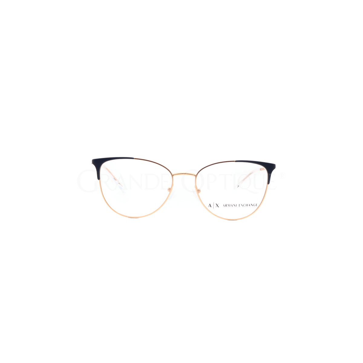 Rame de ochelari Armani Exchange AX1034 6106 52