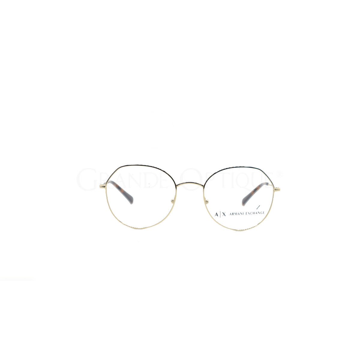 Rame de ochelari Armani Exchange AX1048 6110 50