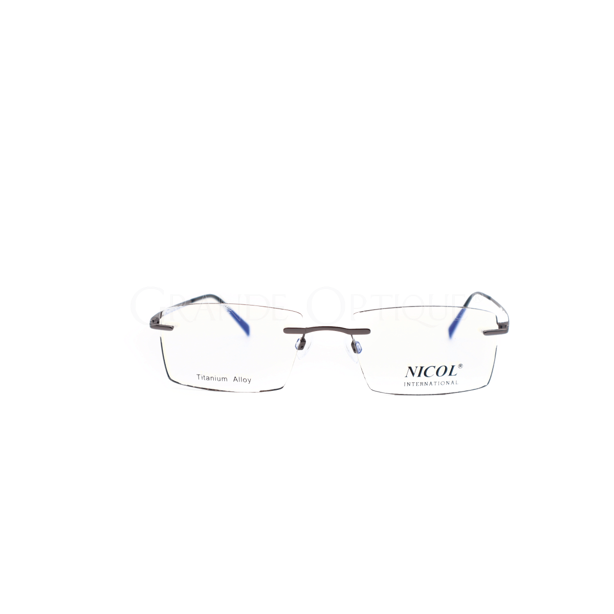 Rame de ochelari Nicol 6160 GR