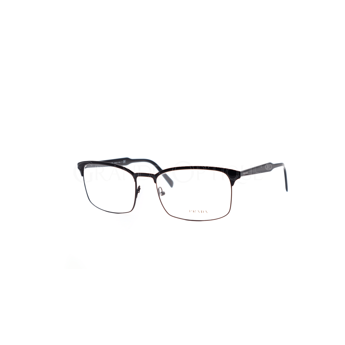 Rame de ochelari Prada VPR54WV 1AB 56