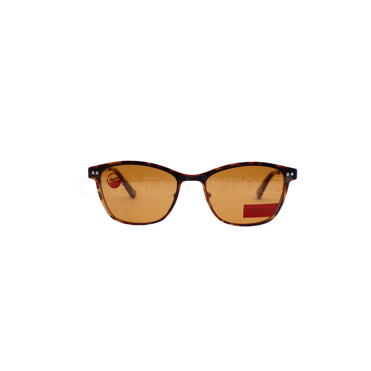 Rame  de ochelari clip on Solano CL10146D