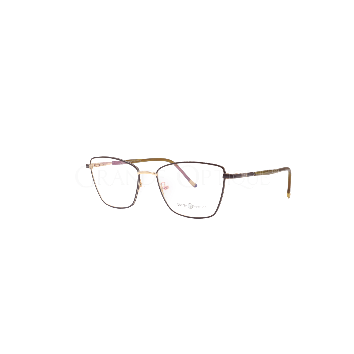 Rame ochelari Omega New Line 3564 B