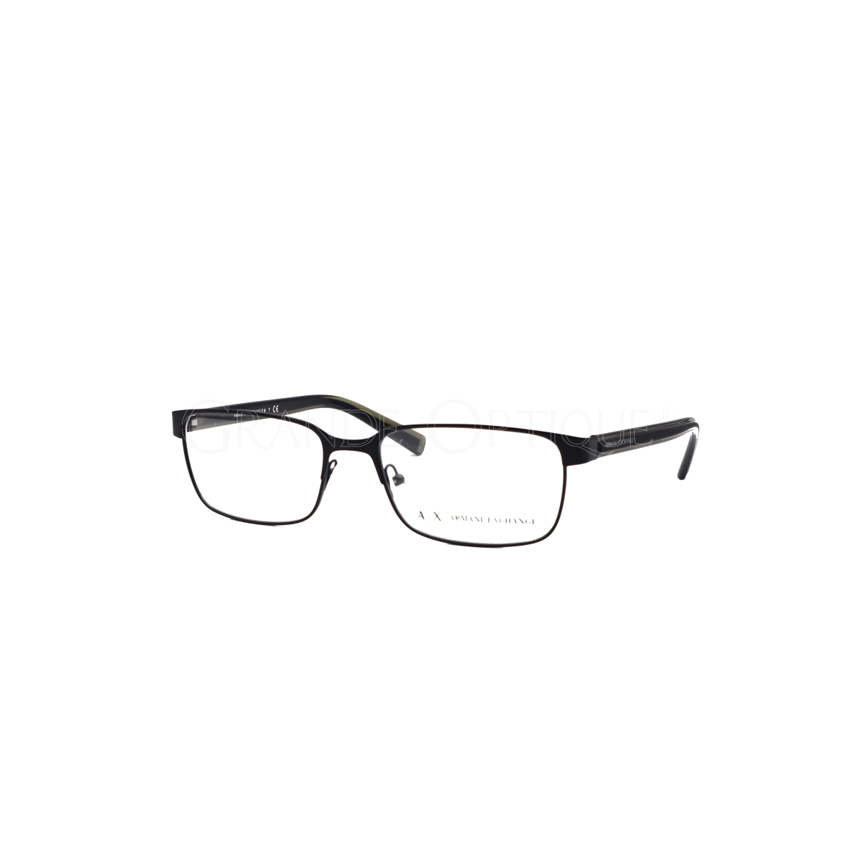 Rame de ochelari Armani Exchange AX1042 6063 56