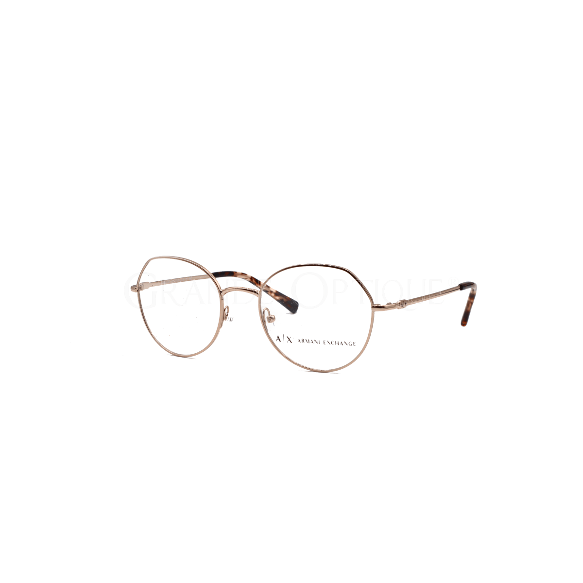 Rame de ochelari Armani Exchange AX1048 6103 50