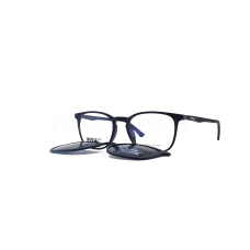 Rame de ochelari clip-on Invu G4001A