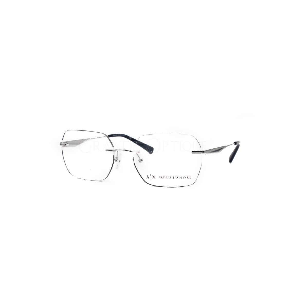 Rame de ochelari Armani Exchange AX1047 6116 55
