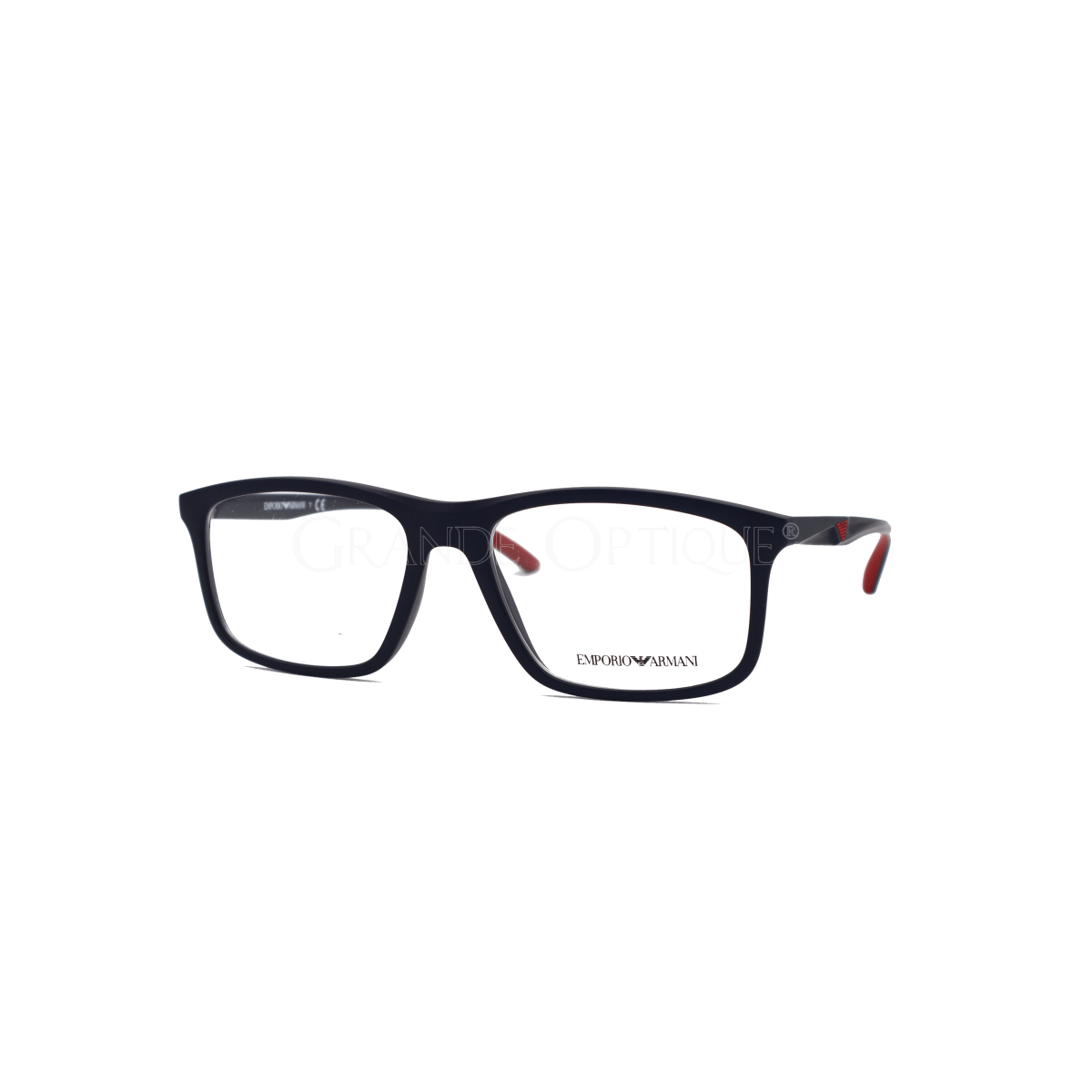 Rame de ochelari Emporio Armani EA3196 5001 56
