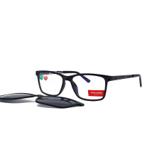 Rame  de ochelari clip on Solano CL90105F