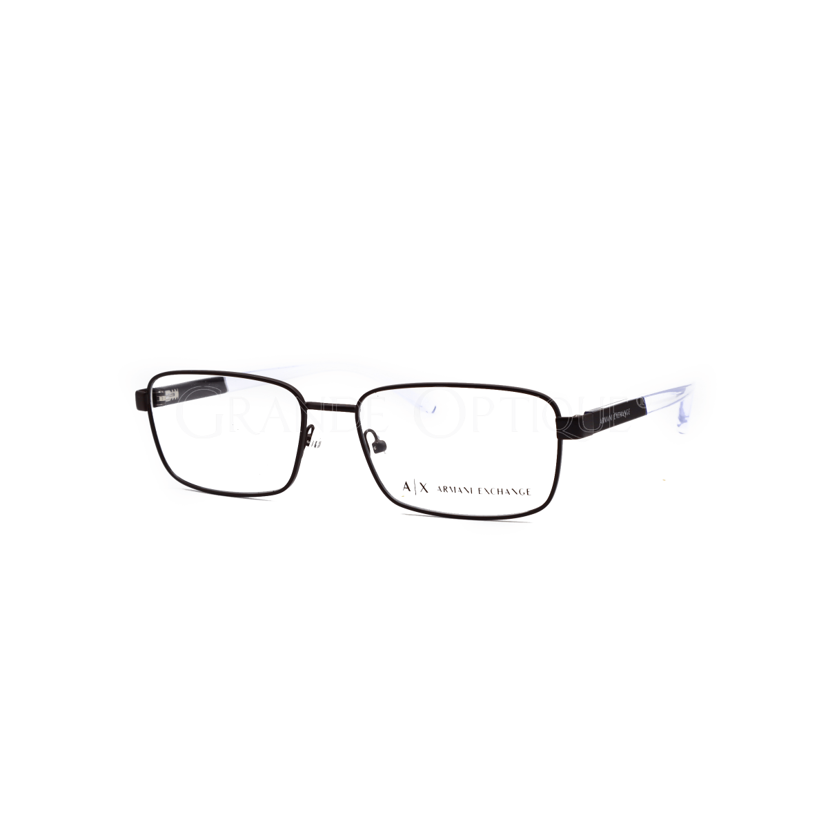 Rame de ochelari Armani Exchange AX1050 6001 56
