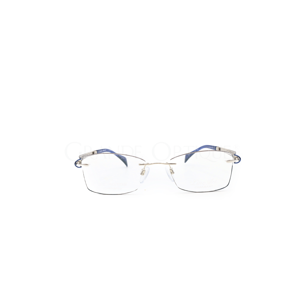 Rame de ochelari Charmant Line Art XL2152 WP