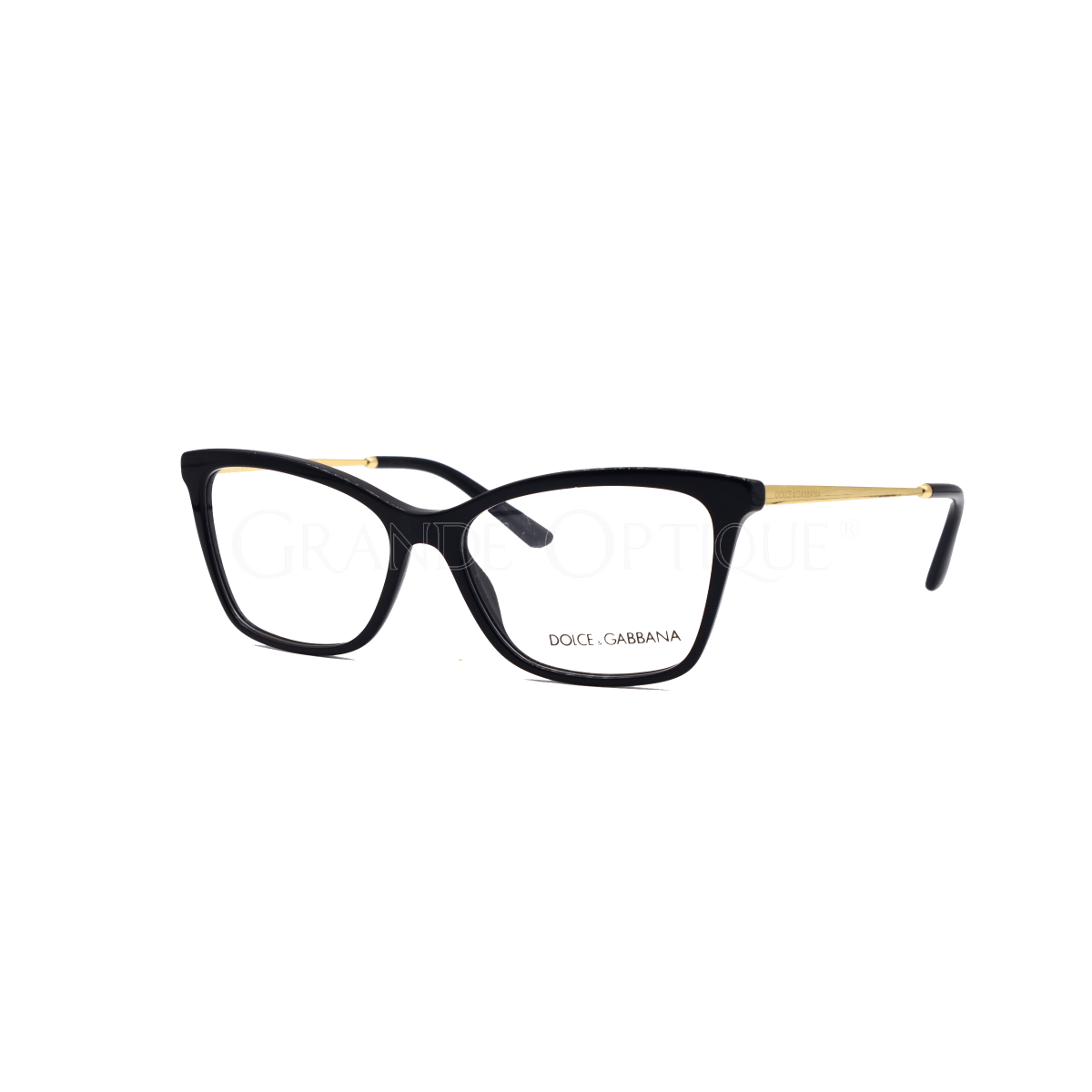 Rame de ochelari Dolce&Gabbana DG3347 501 56