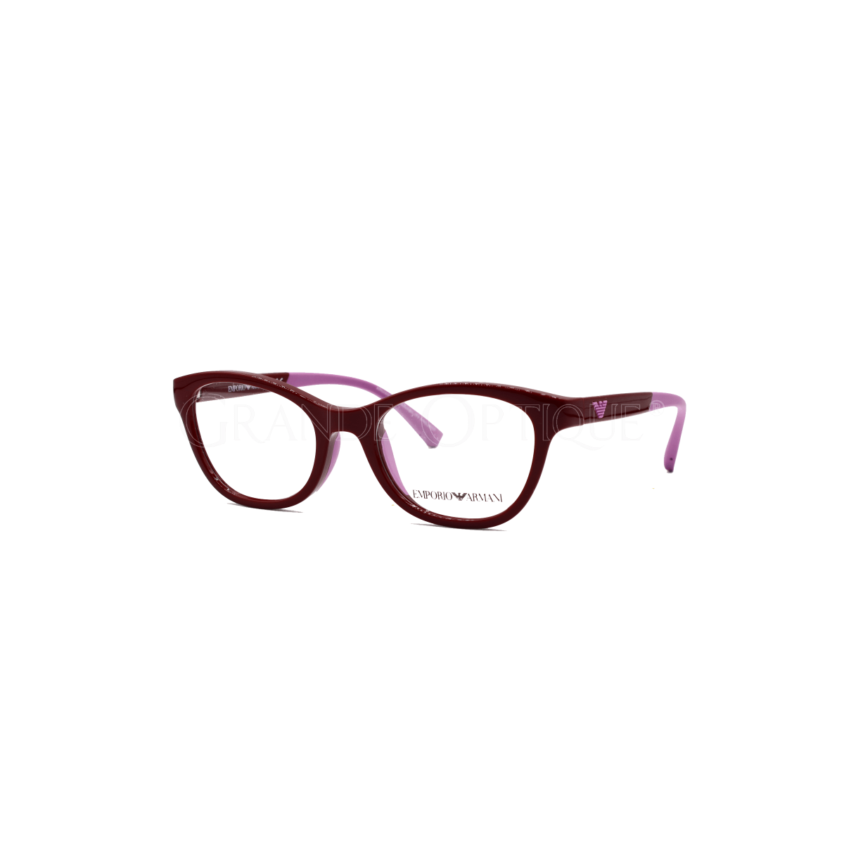 Rame de ochelari Emporio Armani EA3204 5077 46