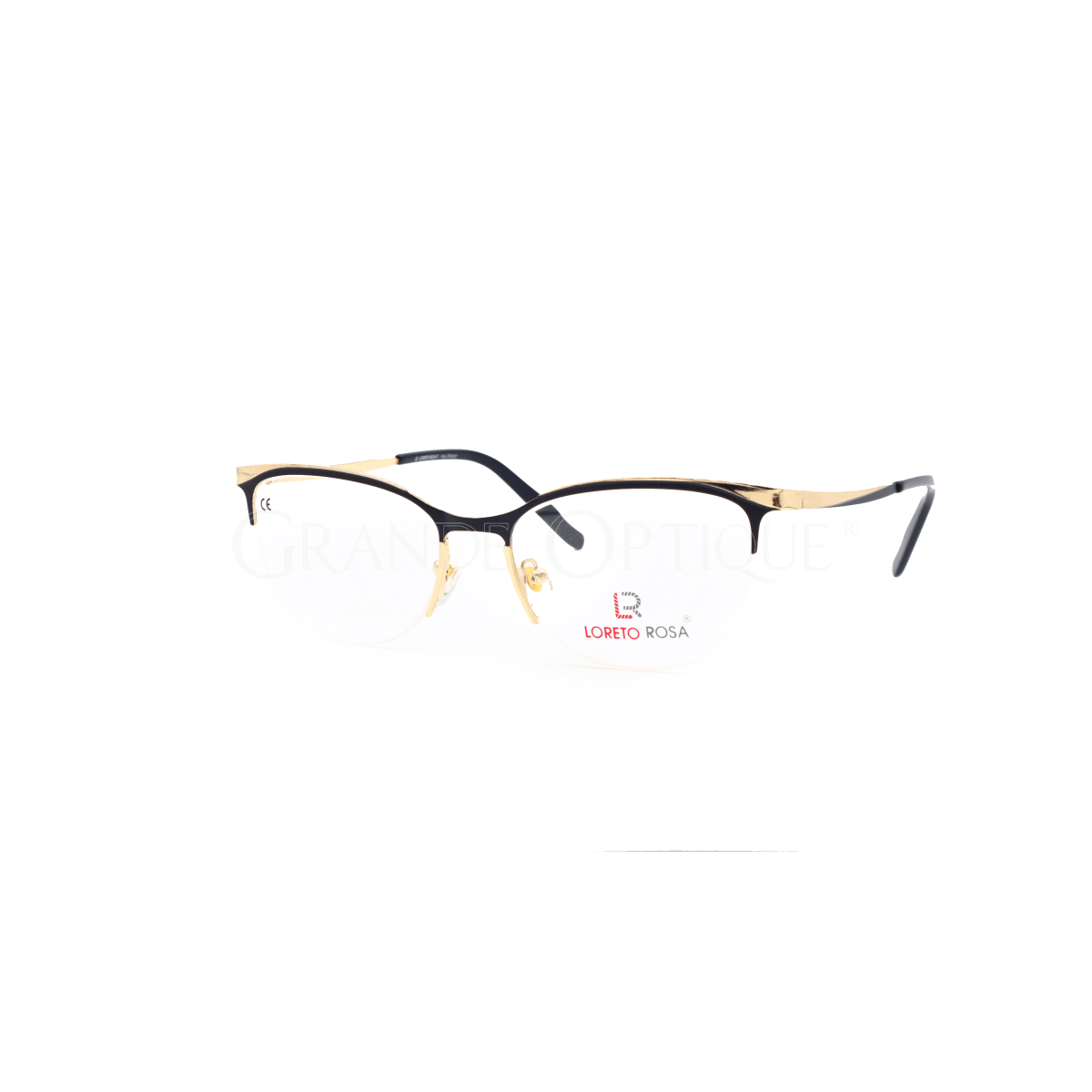 Rame de ochelari Loreto Rosa 1108 c1