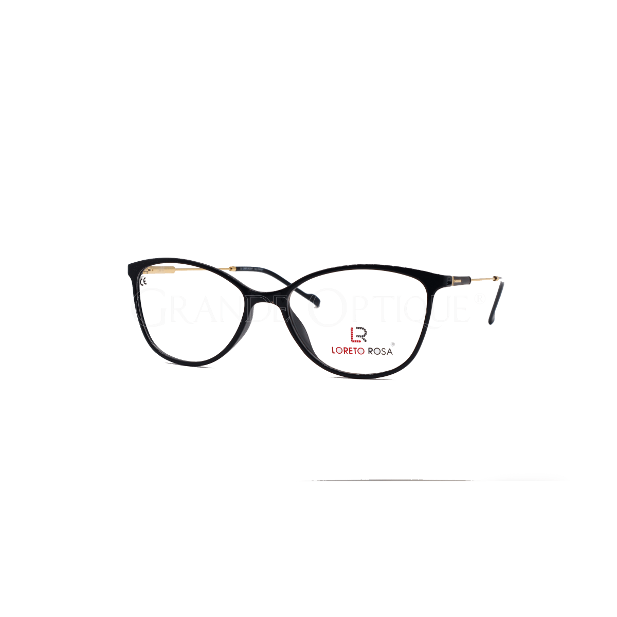 Rame de ochelari Loreto Rosa 6238 c1
