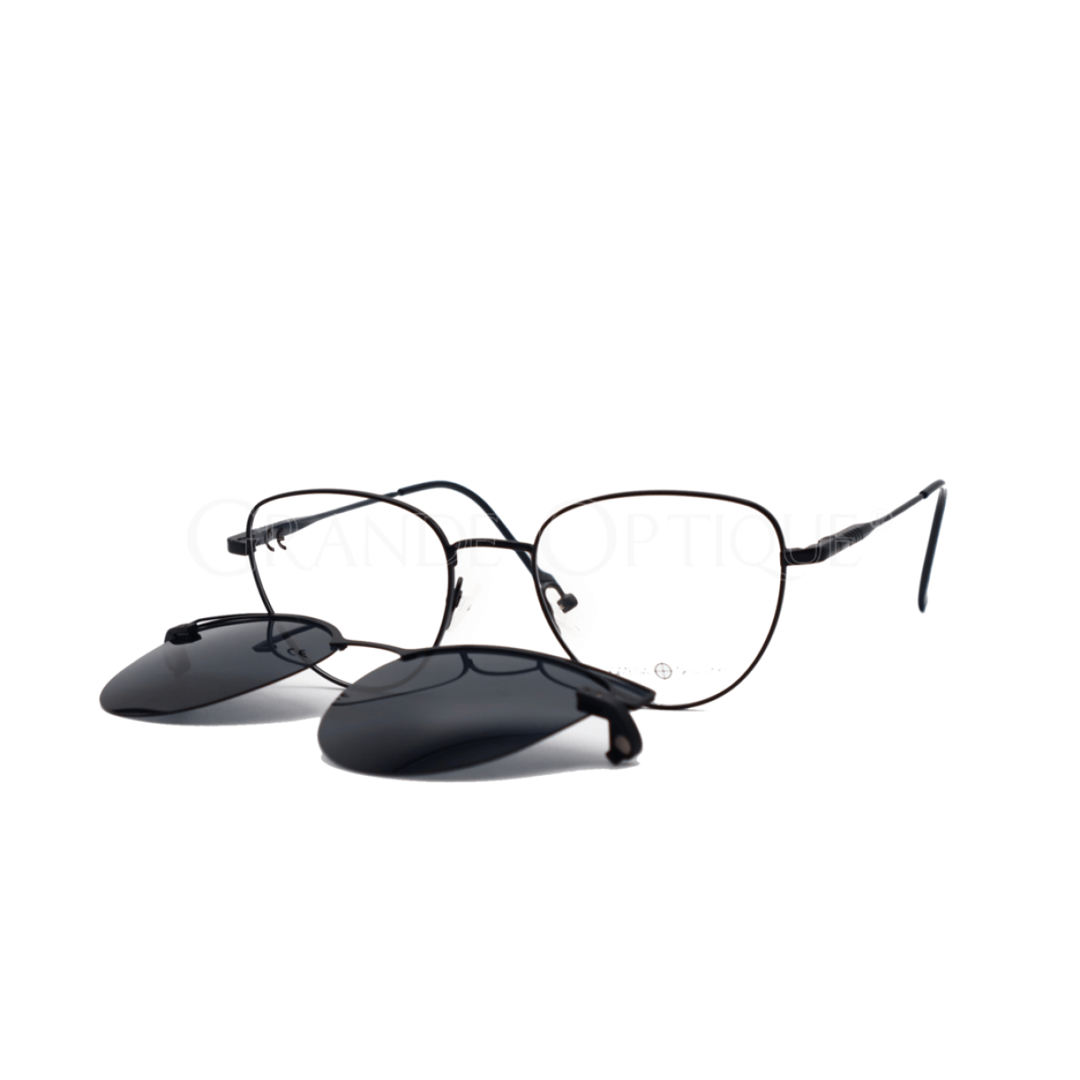 Rame de ochelari clip-on Omega NewLine 1022 c1
