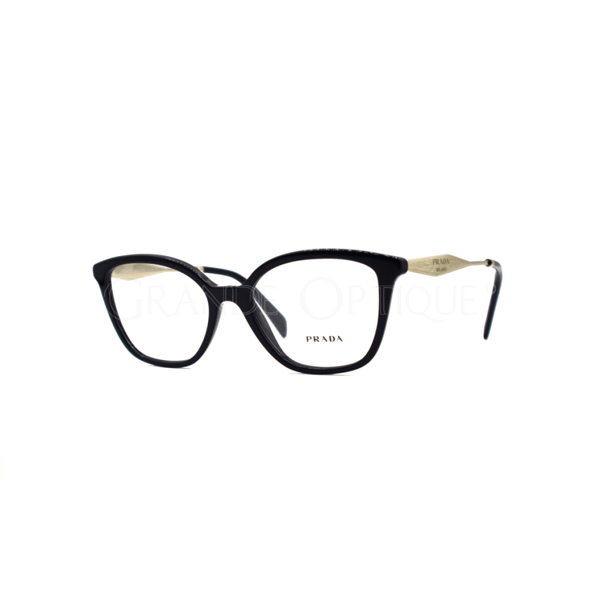 Rame de ochelari Prada VPR02Z 1AB 52