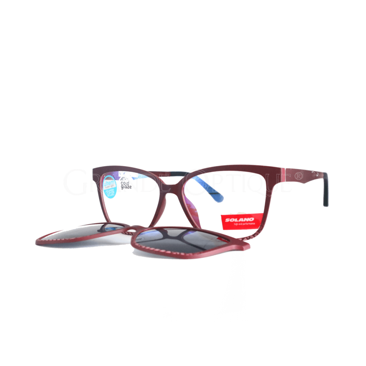 Rame de ochelari Solano CL90078B