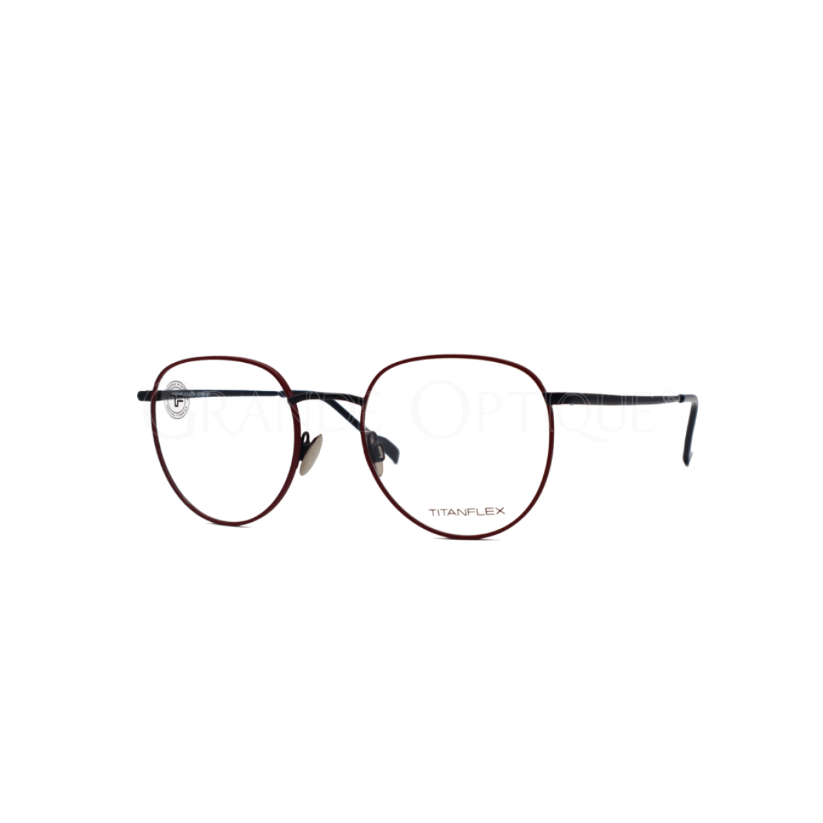 Rame de ochelari Titanflex 820888 10 50