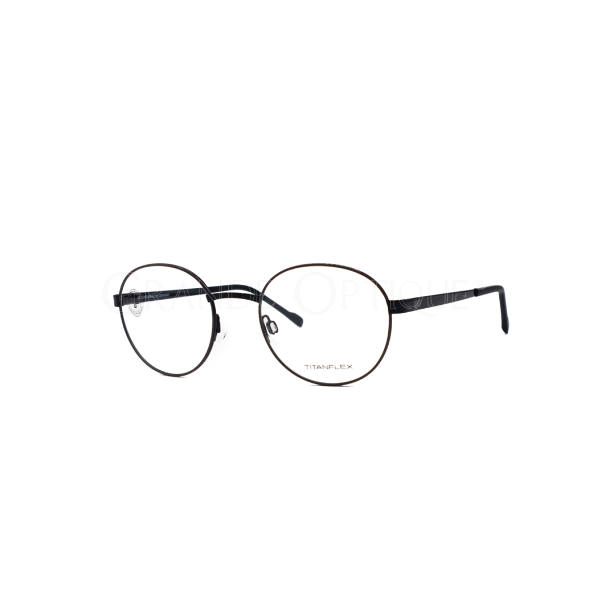 Rame de ochelari Titanflex 850107 10 48