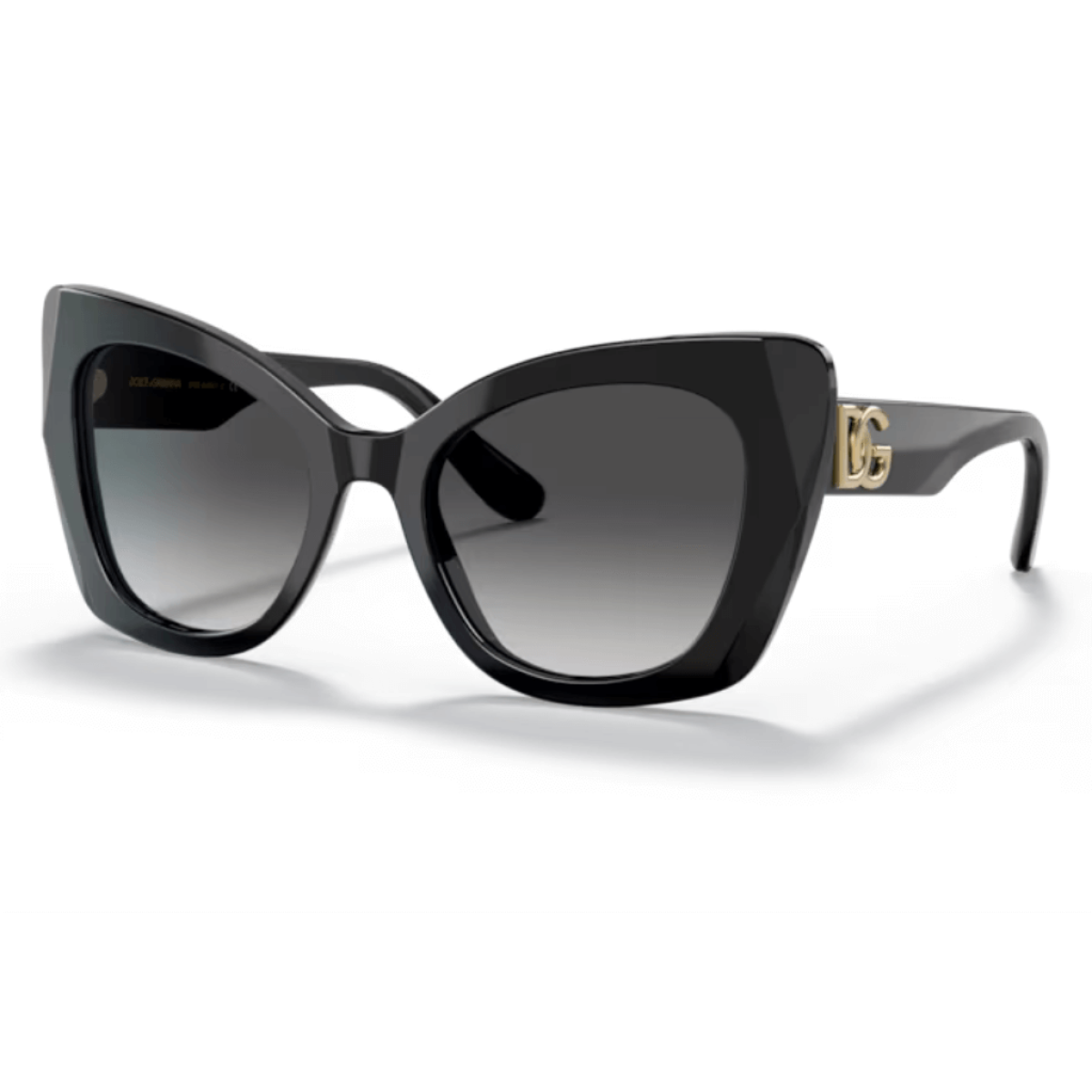 Ochelari de soare Dolce&Gabbana DG4405 501/8G 53