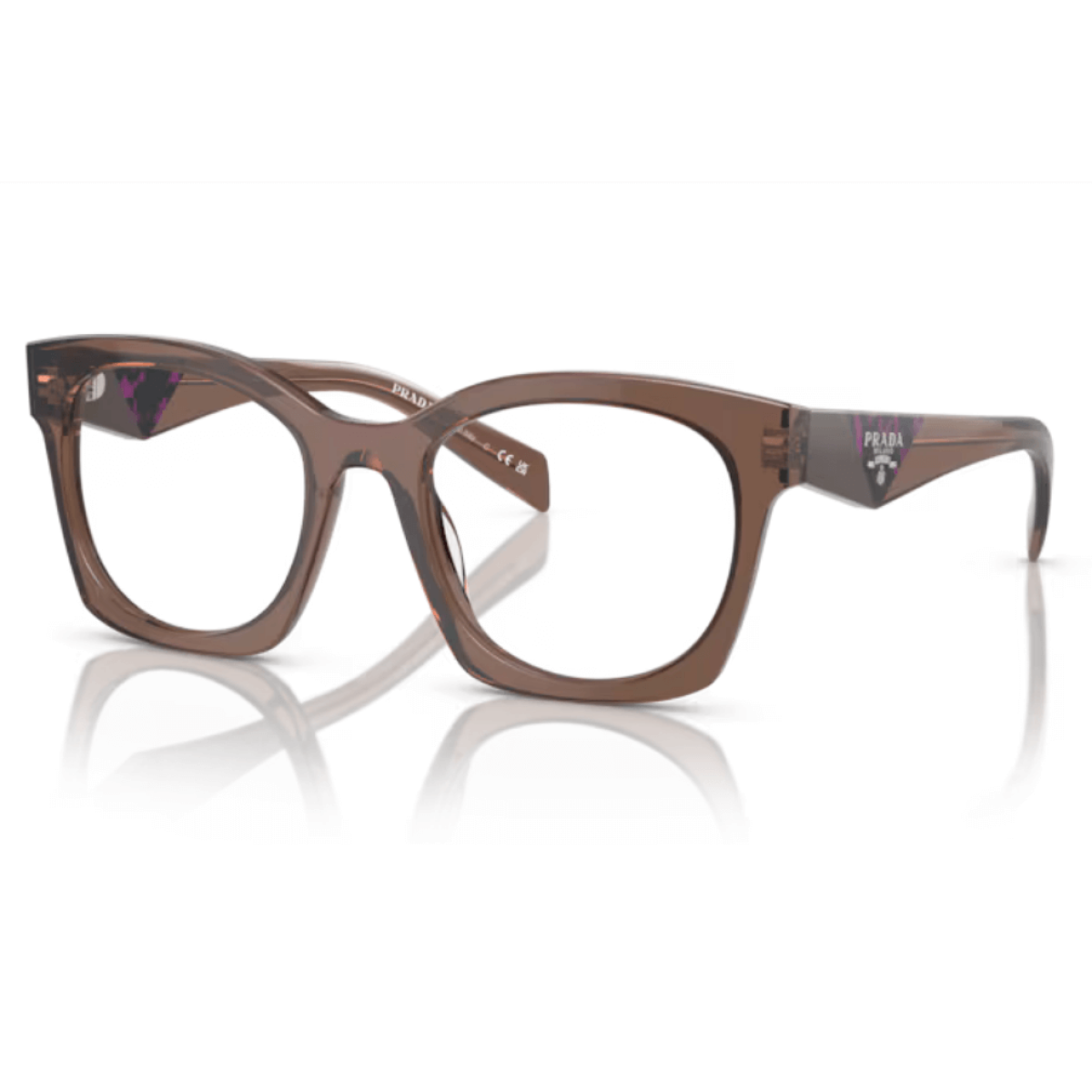 Rame de ochelari Prada PRA05V 170101
