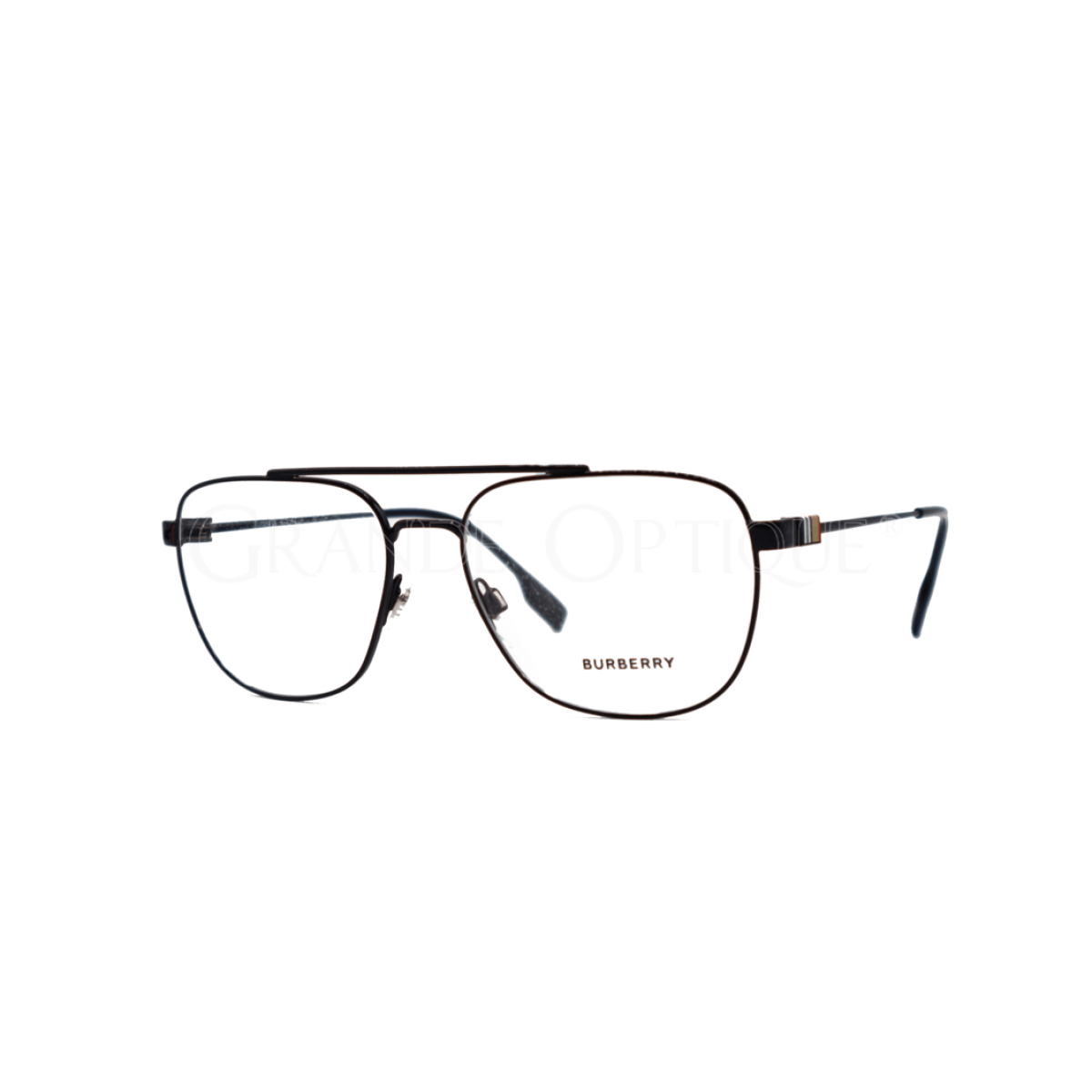 Rame ochelari Burberry B1377 1001 57