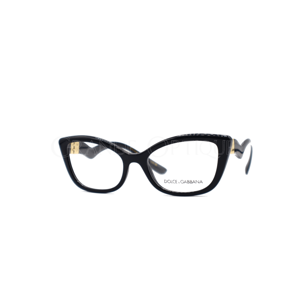 Rame de ochelari Dolce&Gabbana DG5078 501 53