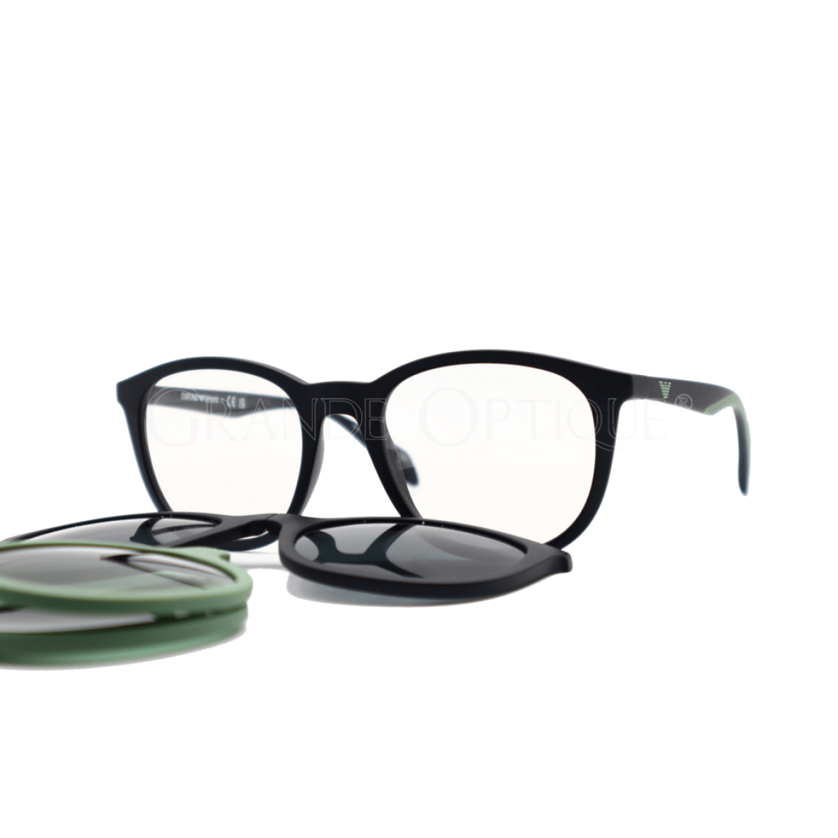Rame de ochelari Emporio Armani EA4211 5001/1W 52