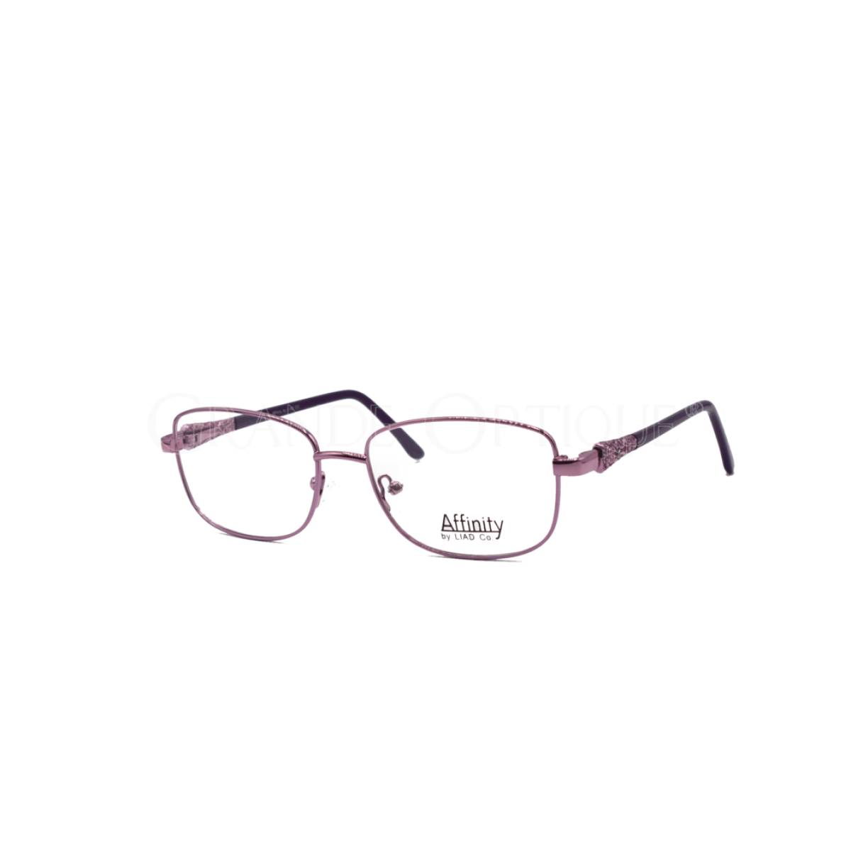 Rame de ochelari Affinty 8520 C4
