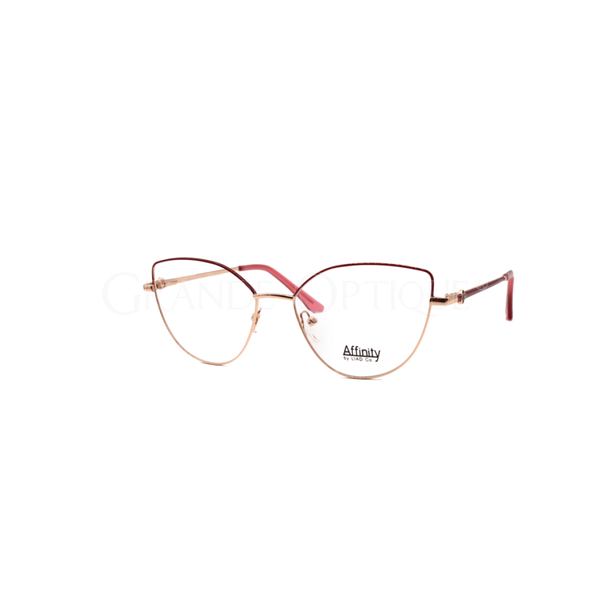 Rame de ochelari Affinty 8941 C4