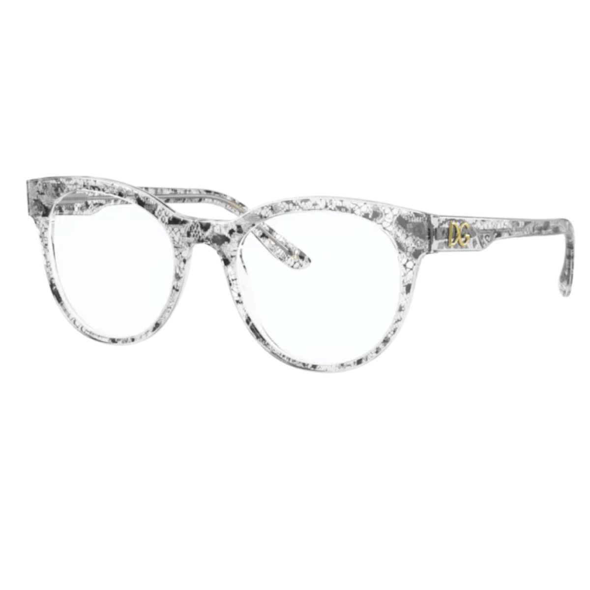 Rame de ochelari Dolce&Gabbana DG3334 3287 52