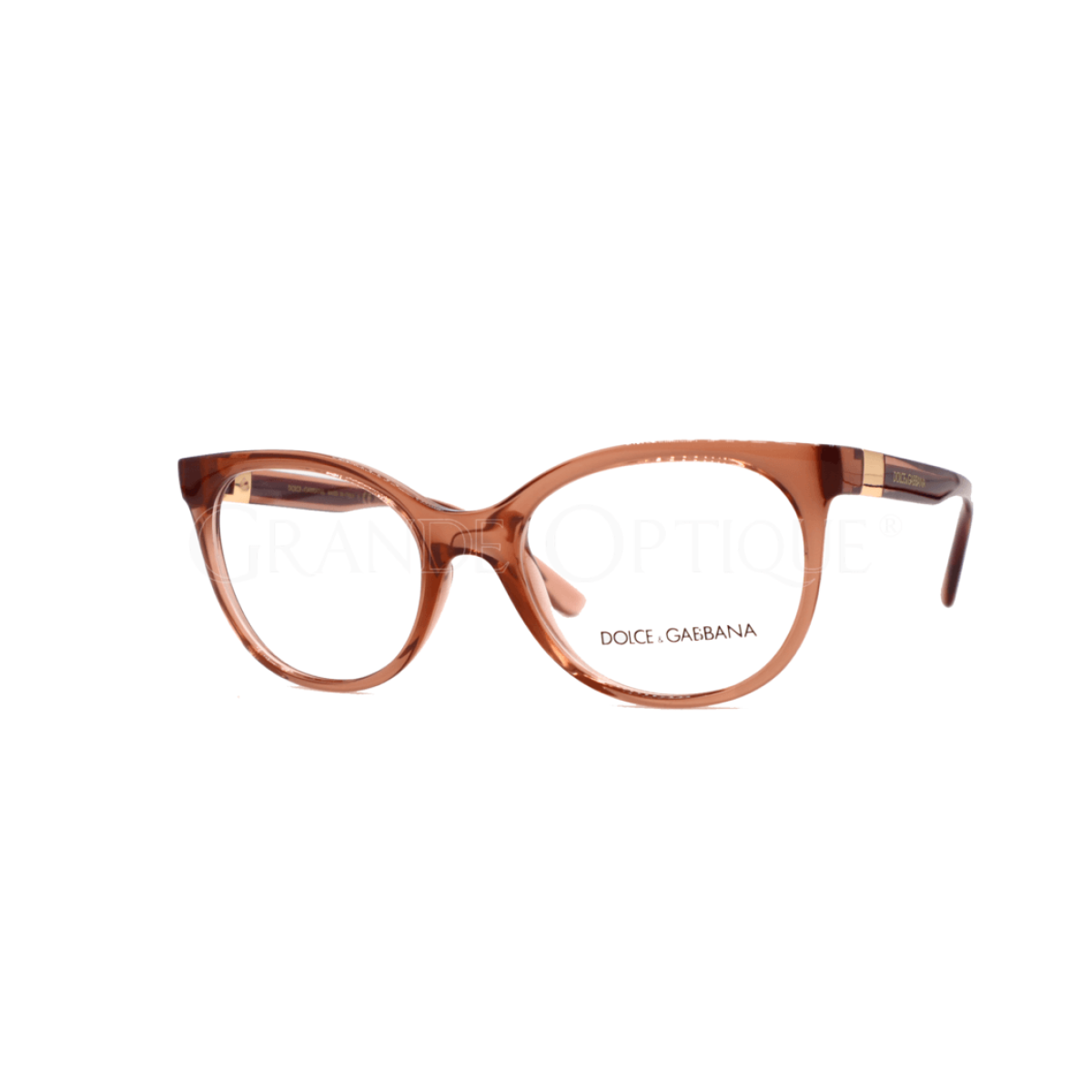 Rame de ochelari Dolce&Gabbana DG5084 3148