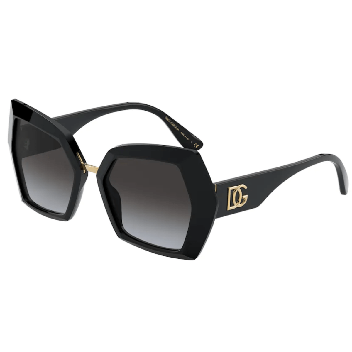 Ochelari de soare Dolce&Gabbana DG4377 501/8G 54